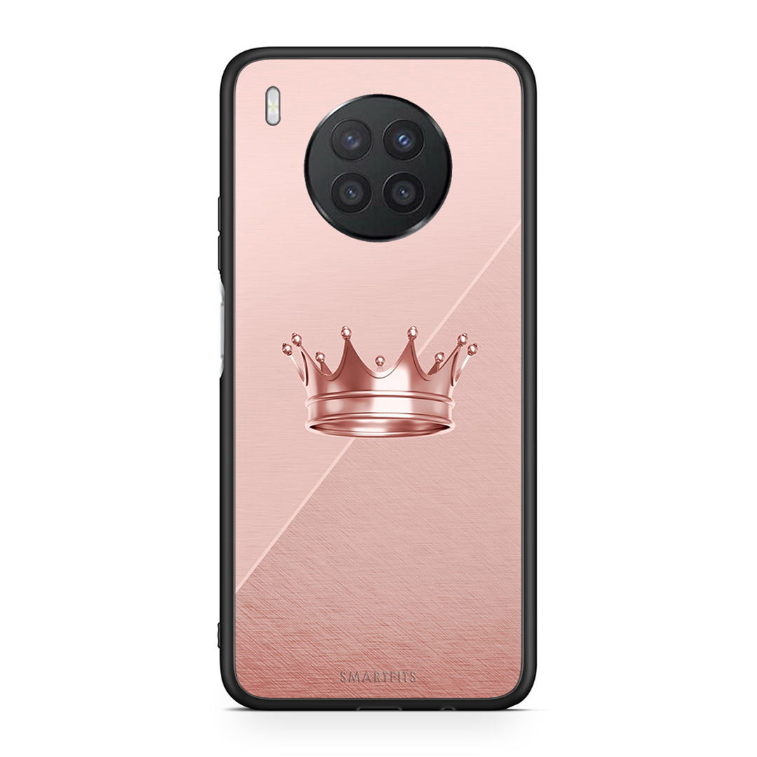 4 - Huawei Nova 8i / Honor 50 Lite Crown Minimal case, cover, bumper