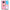 Θήκη Huawei Nova 8i / Honor 50 Lite Moon Girl από τη Smartfits με σχέδιο στο πίσω μέρος και μαύρο περίβλημα | Huawei Nova 8i / Honor 50 Lite Moon Girl case with colorful back and black bezels