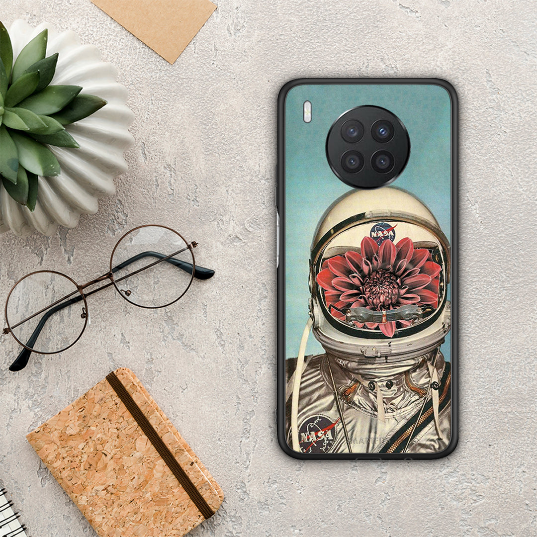 Nasa Bloom - Huawei Nova 8i / Honor 50 Lite θήκη