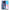 Θήκη Huawei Nova 8i / Honor 50 Lite Winter Paint από τη Smartfits με σχέδιο στο πίσω μέρος και μαύρο περίβλημα | Huawei Nova 8i / Honor 50 Lite Winter Paint case with colorful back and black bezels