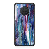 Thumbnail for 99 - Huawei Nova 8i / Honor 50 Lite Paint Winter case, cover, bumper