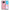 Θήκη Huawei Nova 8i / Honor 50 Lite Pig Glasses από τη Smartfits με σχέδιο στο πίσω μέρος και μαύρο περίβλημα | Huawei Nova 8i / Honor 50 Lite Pig Glasses case with colorful back and black bezels