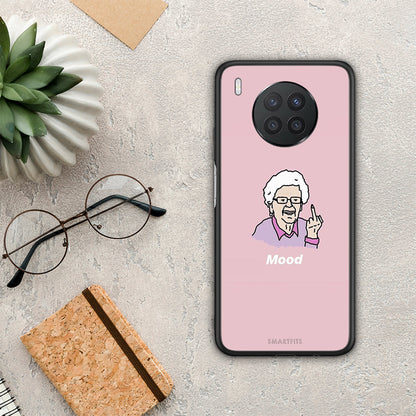 PopArt Mood - Huawei Nova 8i / Honor 50 Lite θήκη