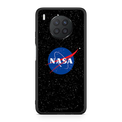 4 - Huawei Nova 8i / Honor 50 Lite NASA PopArt case, cover, bumper