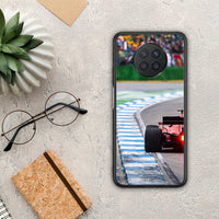 Thumbnail for Racing Vibes - Huawei Nova 8i / Honor 50 Lite θήκη