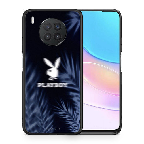 Θήκη Huawei Nova 8i / Honor 50 Lite Sexy Rabbit από τη Smartfits με σχέδιο στο πίσω μέρος και μαύρο περίβλημα | Huawei Nova 8i / Honor 50 Lite Sexy Rabbit case with colorful back and black bezels