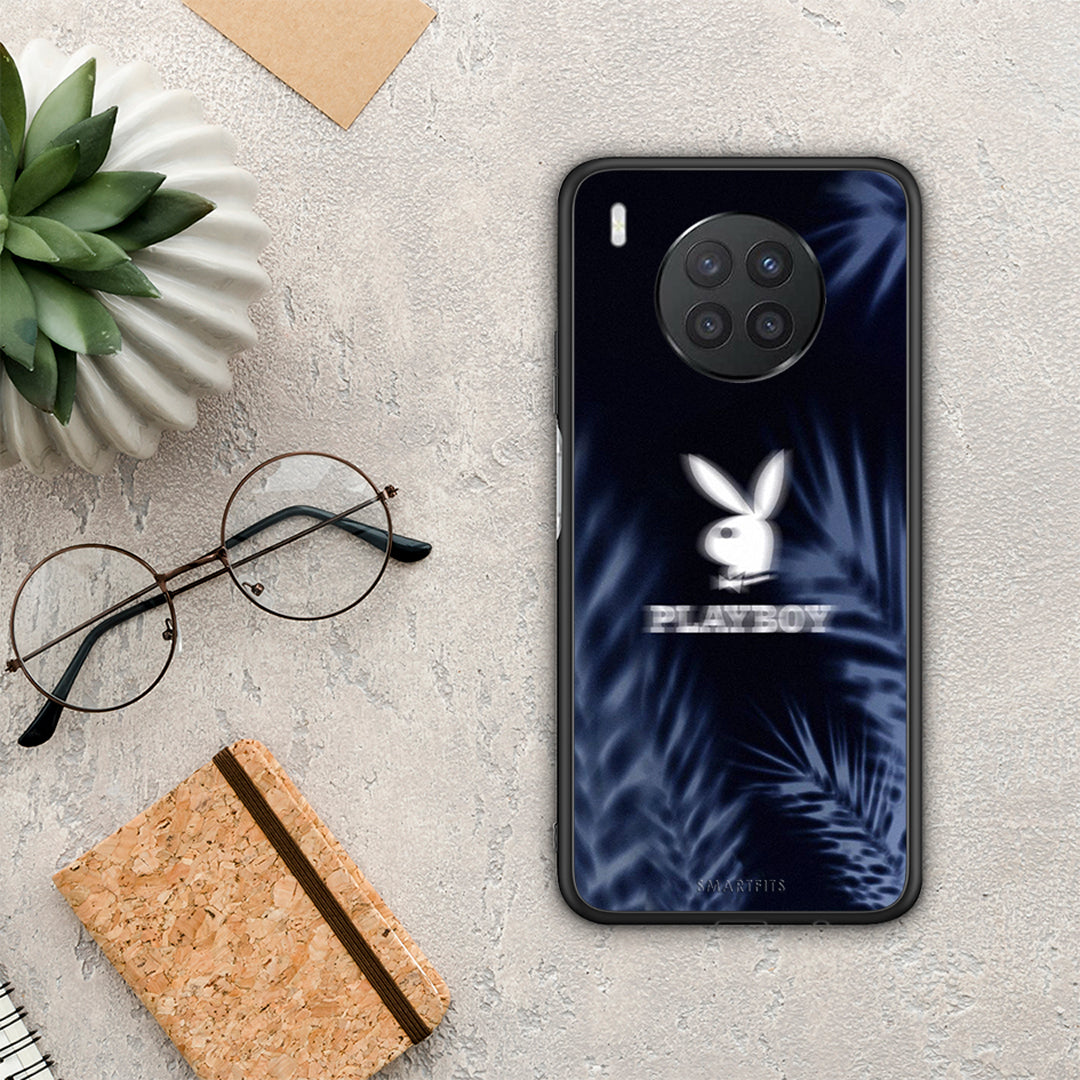 Sexy Rabbit - Huawei Nova 8i / Honor 50 Lite θήκη