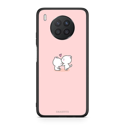 4 - Huawei Nova 8i / Honor 50 Lite Love Valentine case, cover, bumper