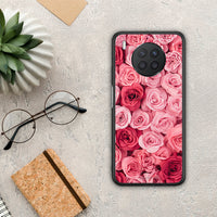 Thumbnail for Valentine RoseGarden - Huawei Nova 8i / Honor 50 Lite θήκη