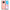 Θήκη Αγίου Βαλεντίνου Huawei Nova 8i / Honor 50 Lite You Deserve The World από τη Smartfits με σχέδιο στο πίσω μέρος και μαύρο περίβλημα | Huawei Nova 8i / Honor 50 Lite You Deserve The World case with colorful back and black bezels