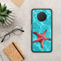 Thumbnail for Red Starfish - Huawei Nova 8i / Honor 50 Lite θήκη