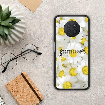 Summer Daisies - Huawei Nova 8i / Honor 50 Lite θήκη