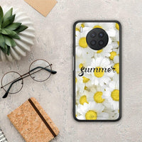 Thumbnail for Summer Daisies - Huawei Nova 8i / Honor 50 Lite θήκη