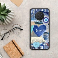 Thumbnail for Summer In Greece - Huawei Nova 8i / Honor 50 Lite θήκη