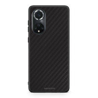 Thumbnail for Huawei Nova 9/Honor 50 Carbon Black θήκη από τη Smartfits με σχέδιο στο πίσω μέρος και μαύρο περίβλημα | Smartphone case with colorful back and black bezels by Smartfits