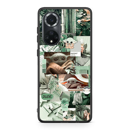 Collage Dude - Huawei Nova 9 / Honor 50 θήκη
