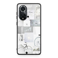 Thumbnail for Collage Make Me Wonder - Huawei Nova 9 / Honor 50 θήκη