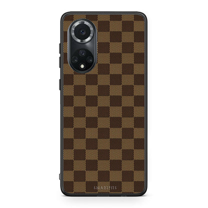 7 - Huawei Nova 9/Honor 50 Glamour Designer case, cover, bumper