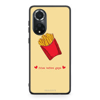 Thumbnail for Fries Before Guys - Huawei Nova 9 / Honor 50 θήκη