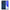 Θήκη Huawei Nova 9/Honor 50 Blue Abstract Geometric από τη Smartfits με σχέδιο στο πίσω μέρος και μαύρο περίβλημα | Huawei Nova 9/Honor 50 Blue Abstract Geometric case with colorful back and black bezels