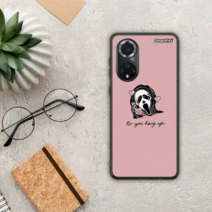 Halloween Hang Up - Huawei Nova 9 / Honor 50 θήκη