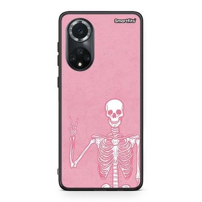 Halloween Motivation - Huawei Nova 9 / Honor 50 θήκη