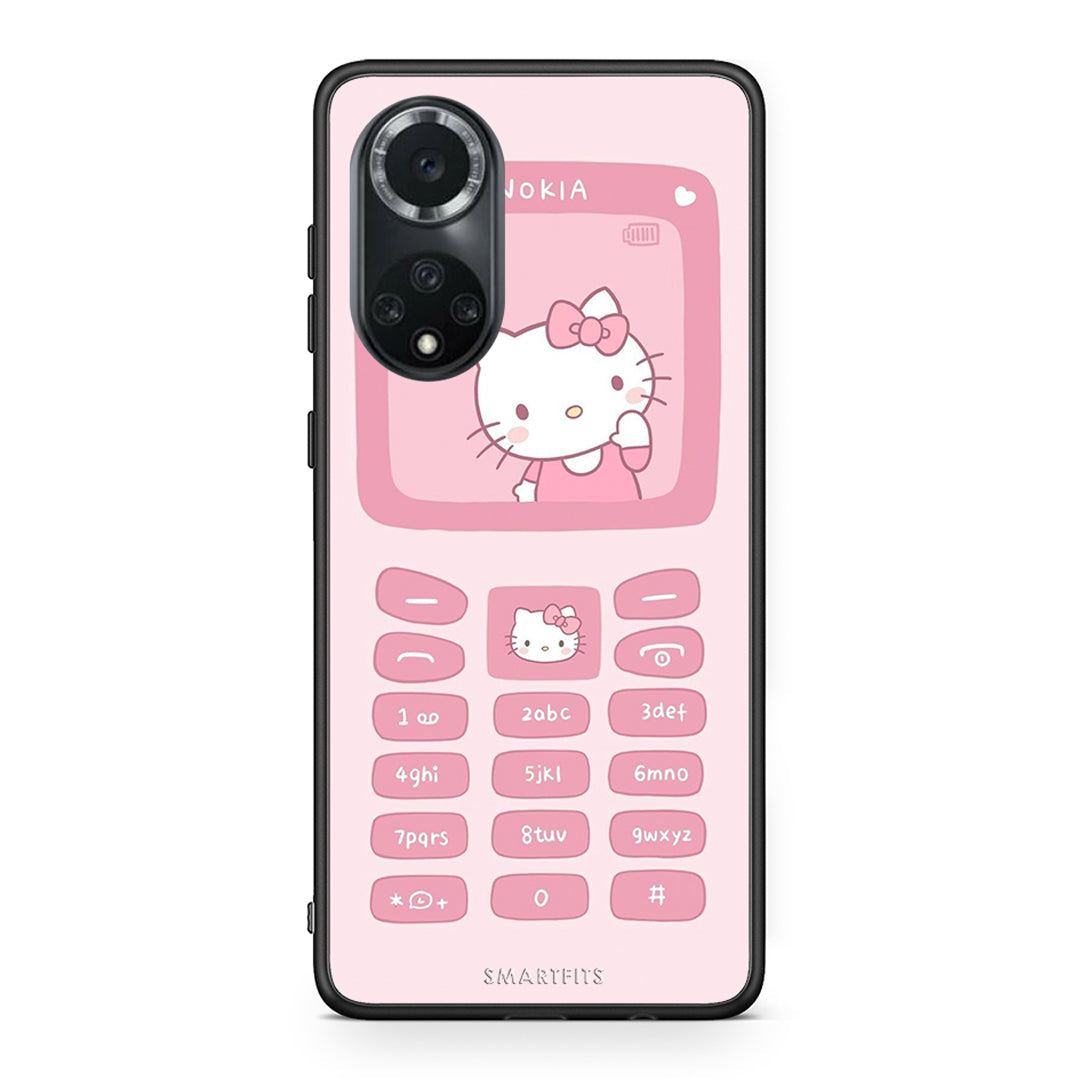 Hello Kitten - Huawei Nova 9 / Honor 50 θήκη