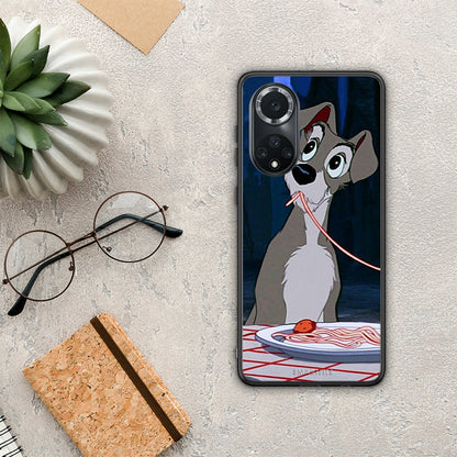 Lady And Tramp 1 - Huawei Nova 9 / Honor 50 θήκη