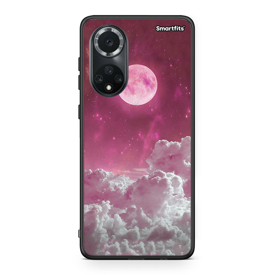 Pink Moon - Huawei Nova 9 / Honor 50 θήκη