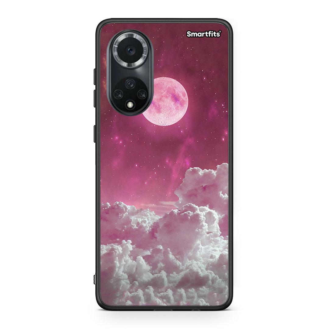 Pink Moon - Huawei Nova 9 / Honor 50 θήκη