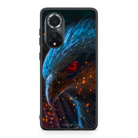 Thumbnail for 4 - Huawei Nova 9/Honor 50 Eagle PopArt case, cover, bumper