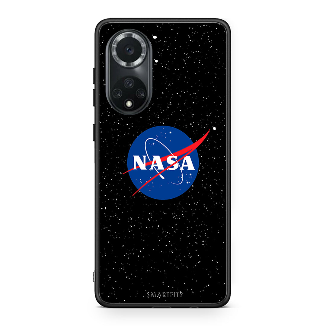 4 - Huawei Nova 9/Honor 50 NASA PopArt case, cover, bumper