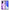 Θήκη Αγίου Βαλεντίνου Huawei Nova 9 / Honor 50 Purple Mariposa από τη Smartfits με σχέδιο στο πίσω μέρος και μαύρο περίβλημα | Huawei Nova 9 / Honor 50 Purple Mariposa case with colorful back and black bezels