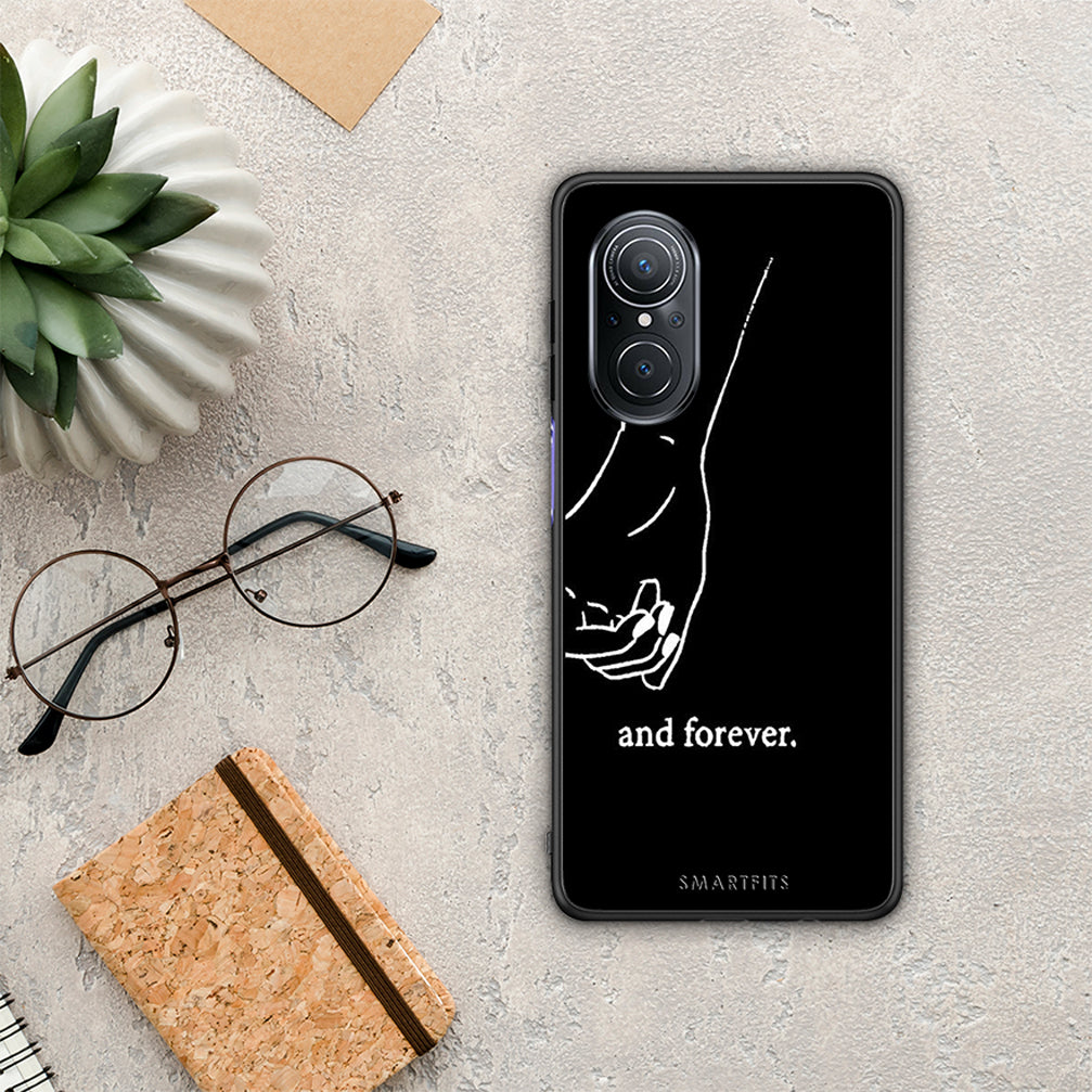 Always & Forever 2 - Huawei Nova 9 SE θήκη