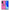 Θήκη Huawei Nova 9 SE Blue Eye Pink από τη Smartfits με σχέδιο στο πίσω μέρος και μαύρο περίβλημα | Huawei Nova 9 SE Blue Eye Pink case with colorful back and black bezels