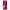 Huawei Nova 9 SE Collage Red Roses Θήκη Αγίου Βαλεντίνου από τη Smartfits με σχέδιο στο πίσω μέρος και μαύρο περίβλημα | Smartphone case with colorful back and black bezels by Smartfits