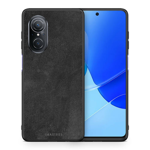 Θήκη Huawei Nova 9 SE Black Slate Color από τη Smartfits με σχέδιο στο πίσω μέρος και μαύρο περίβλημα | Huawei Nova 9 SE Black Slate Color case with colorful back and black bezels