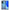 Θήκη Huawei Nova 9 SE Greek Flag από τη Smartfits με σχέδιο στο πίσω μέρος και μαύρο περίβλημα | Huawei Nova 9 SE Greek Flag case with colorful back and black bezels