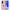Θήκη Huawei Nova 9 SE Moon Girl από τη Smartfits με σχέδιο στο πίσω μέρος και μαύρο περίβλημα | Huawei Nova 9 SE Moon Girl case with colorful back and black bezels