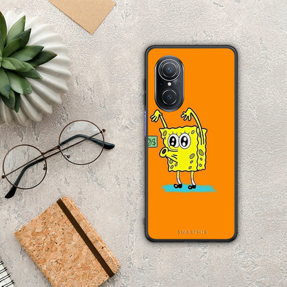 No Money 2 - Huawei Nova 9 SE θήκη