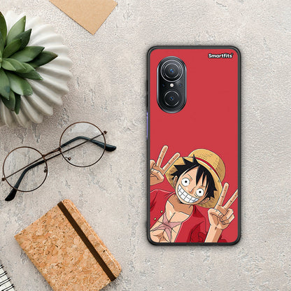Pirate Luffy - Huawei Nova 9 SE θήκη