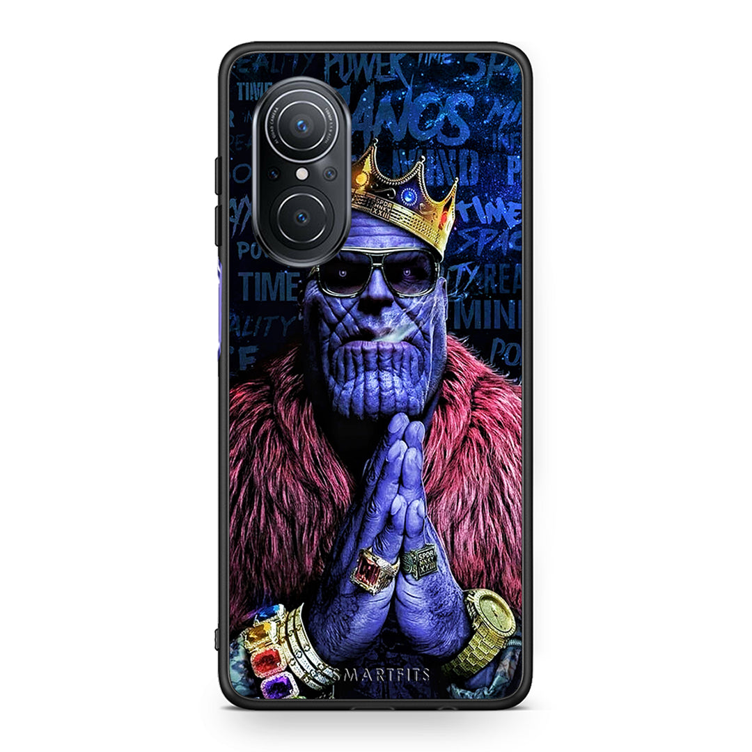4 - Huawei Nova 9 SE Thanos PopArt case, cover, bumper