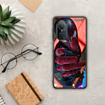 Spider Hand - Huawei Nova 9 SE θήκη