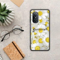 Thumbnail for Summer Daisies - Huawei Nova 9 SE θήκη