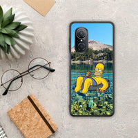 Thumbnail for Summer Happiness - Huawei Nova 9 SE θήκη