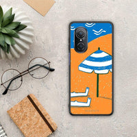 Thumbnail for Summering - Huawei Nova 9 SE θήκη