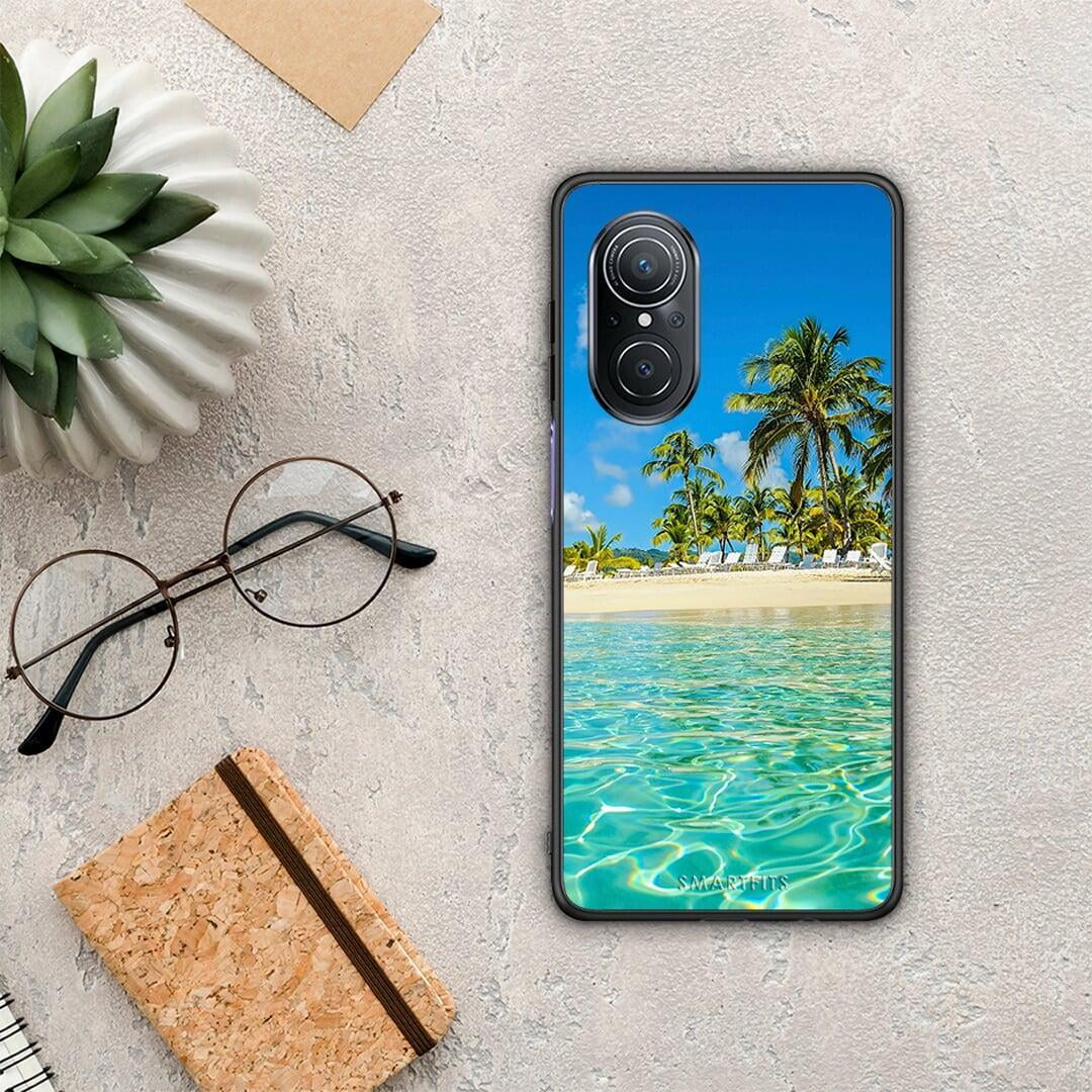 Tropical Vibes - Huawei Nova 9 SE θήκη