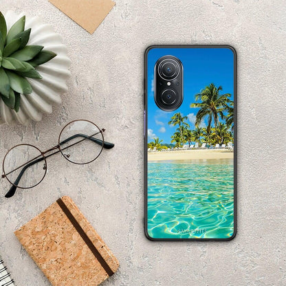 Tropical Vibes - Huawei Nova 9 SE θήκη