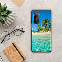 Thumbnail for Tropical Vibes - Huawei Nova 9 SE θήκη