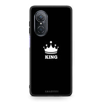 Thumbnail for 4 - Huawei Nova 9 SE King Valentine case, cover, bumper